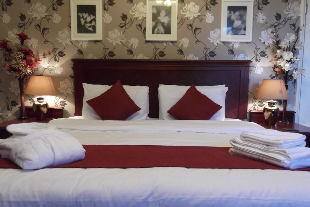 The Ship Inn Лондон Номер фото