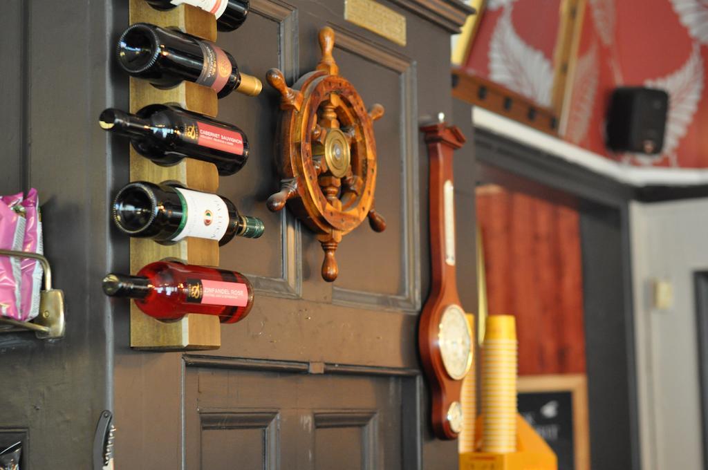 The Ship Inn Лондон Экстерьер фото