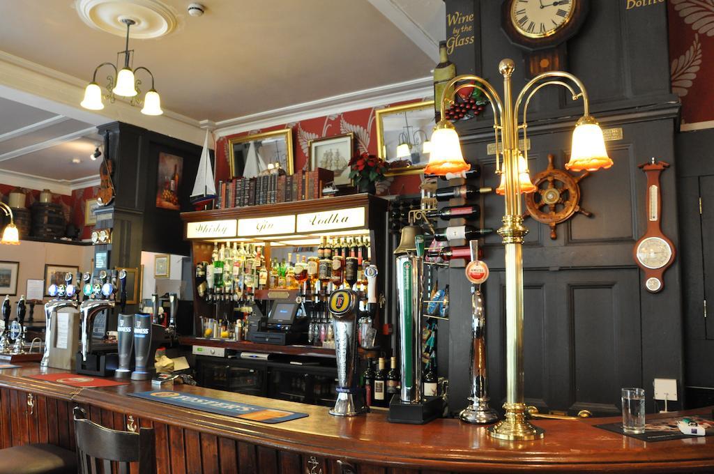 The Ship Inn Лондон Экстерьер фото